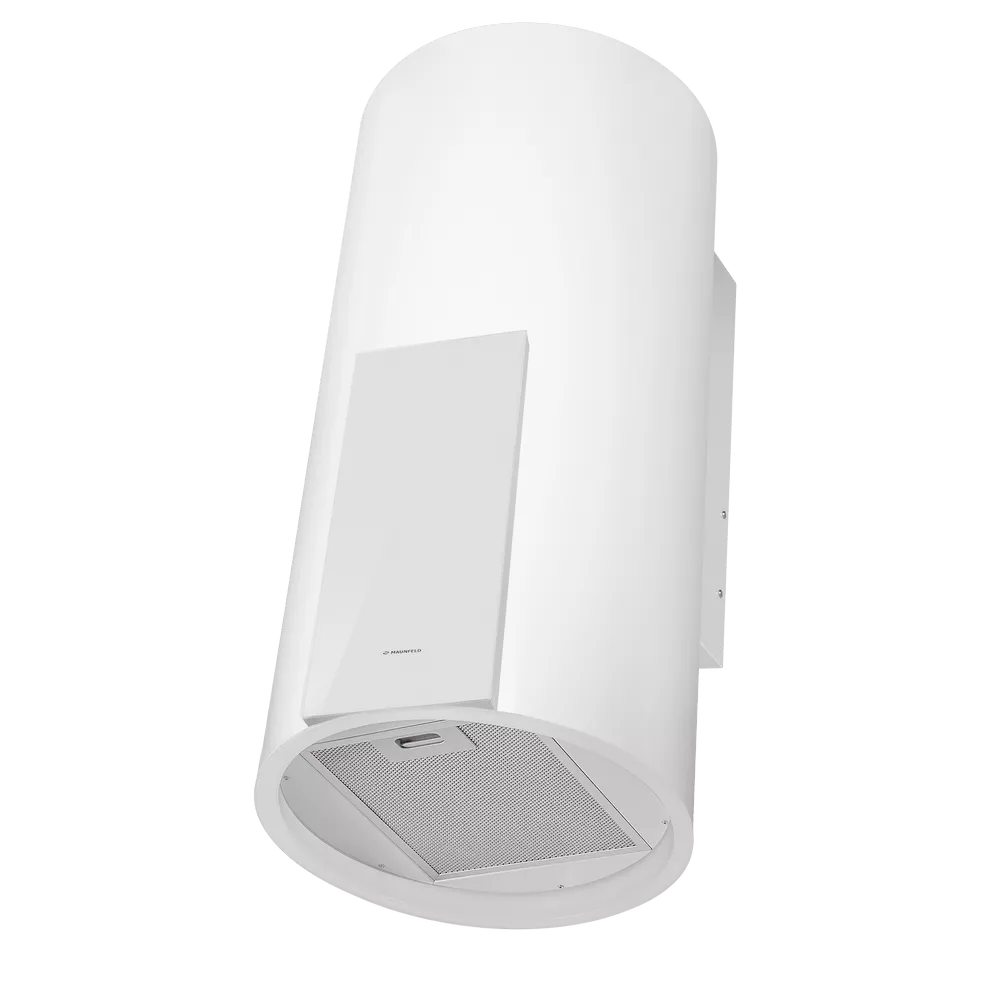 Кухонная вытяжка MAUNFELD ALBA 39 Wall RU белый
