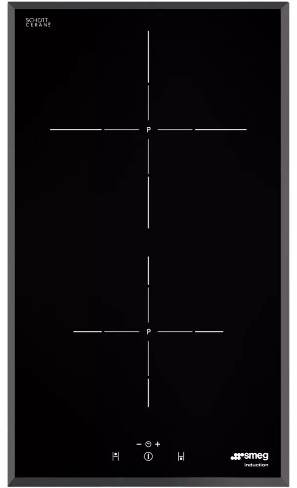 Варочная индукционная панель SMEG SI5322B
