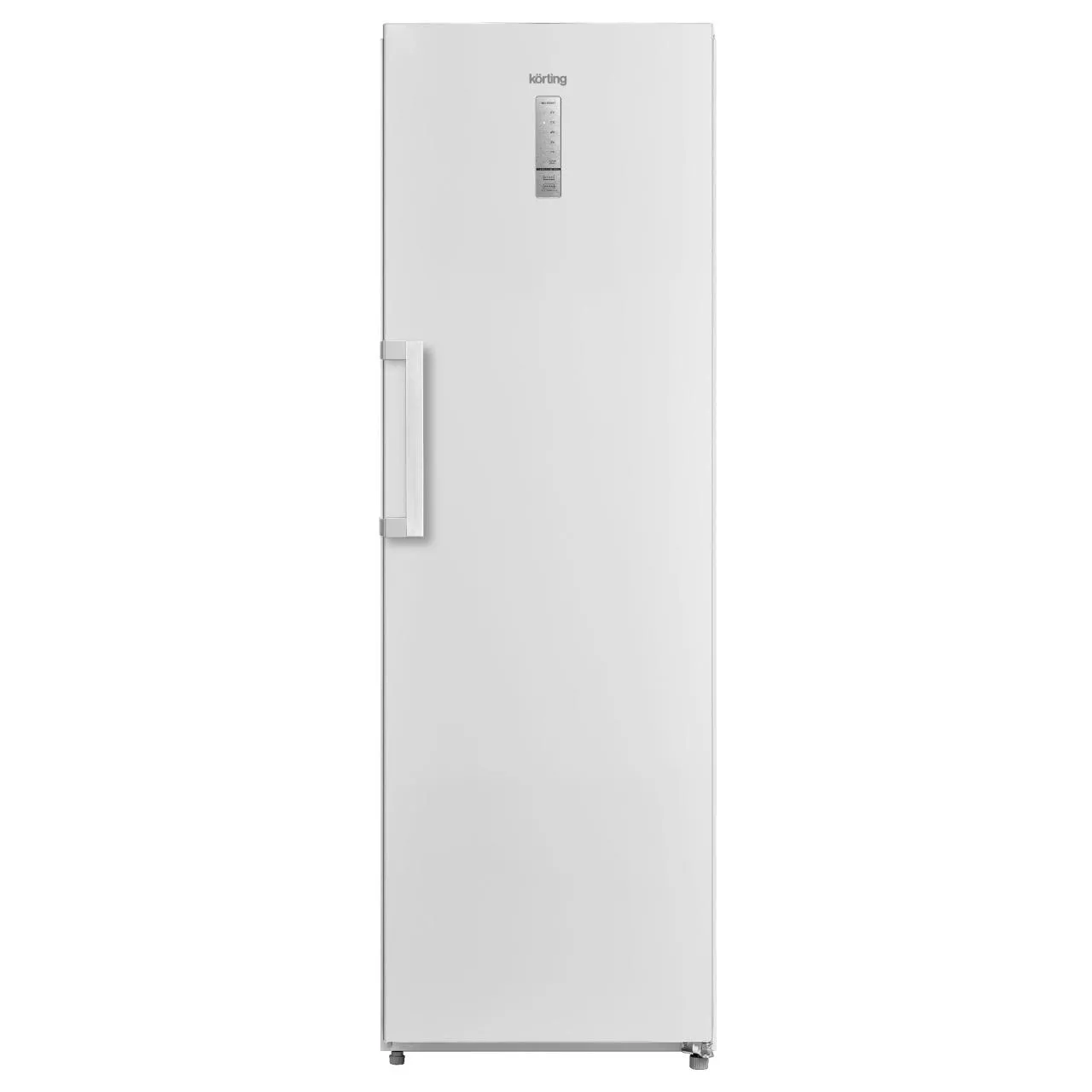 Холодильник Korting KNF 1886 W RU