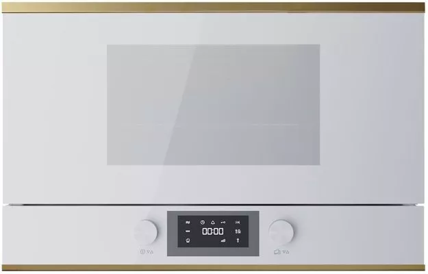 Встраиваемая микроволновая печь Kuppersbusch ML 6330.0 W4 RU