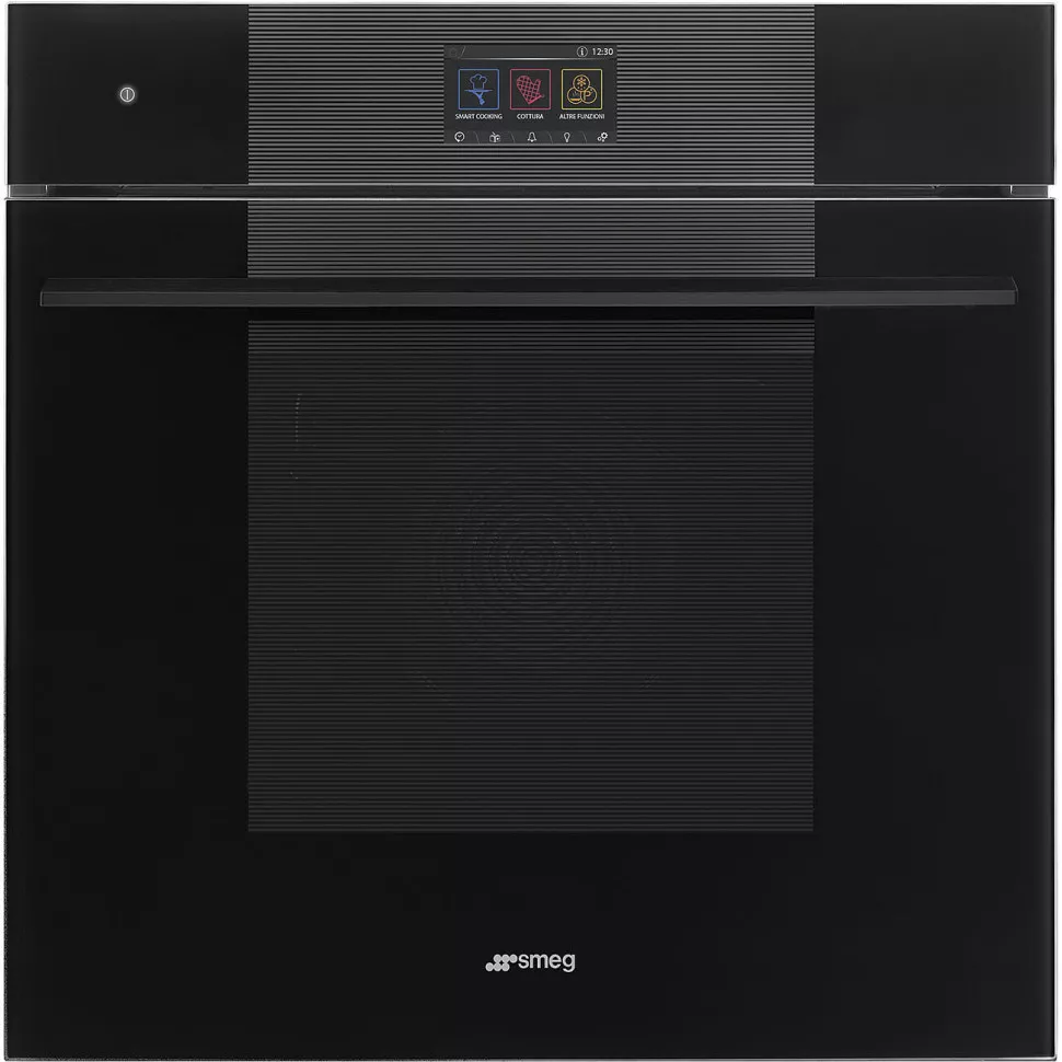 Духовой шкаф Smeg SOP6104S2PB3