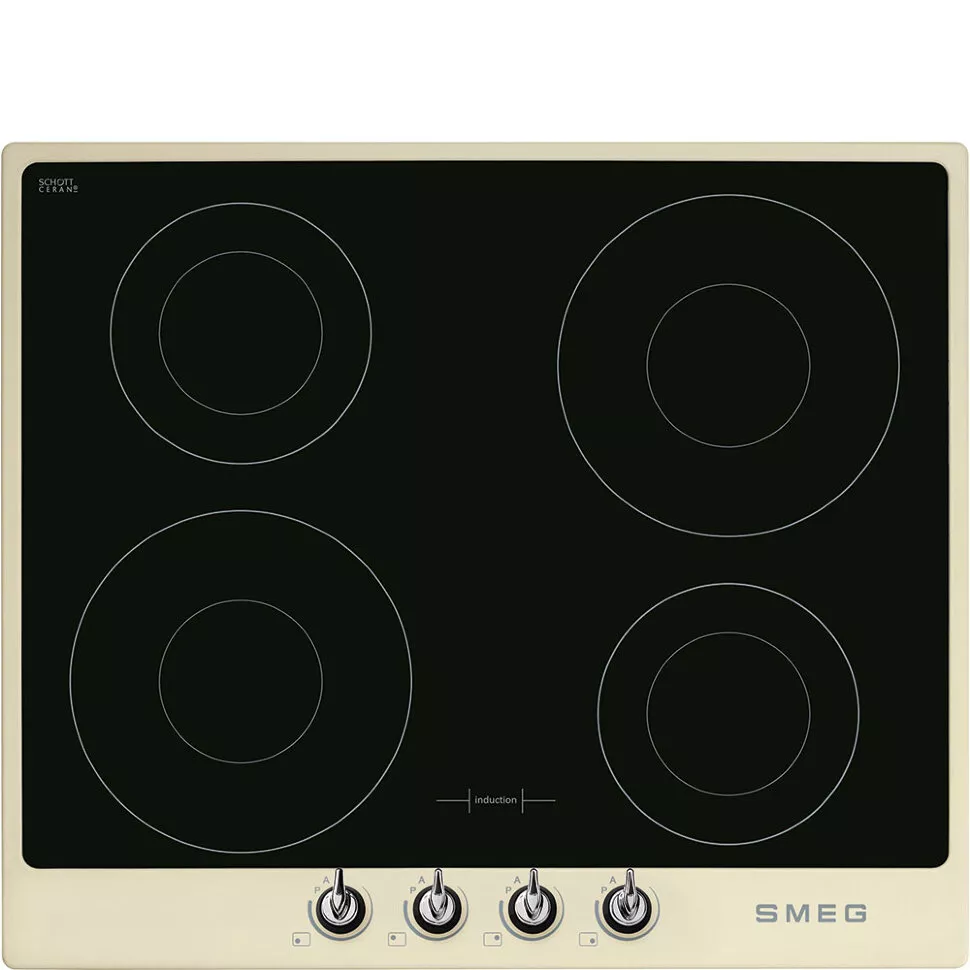 Варочная панель SMEG SI964PM