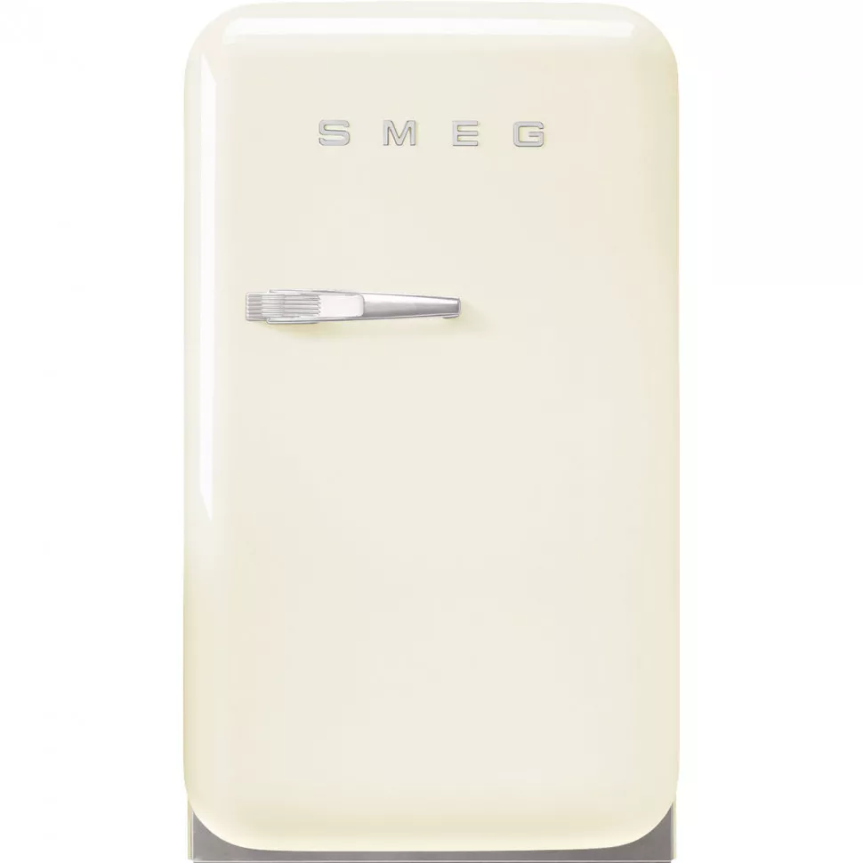Холодильник Smeg FAB5RCR6