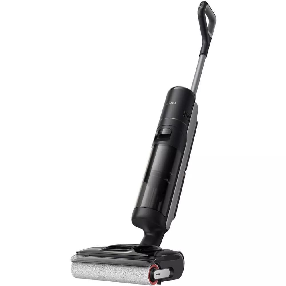 Моющий вертикальный пылесос Dreame H12 Dual FlexReach (HHV31A)