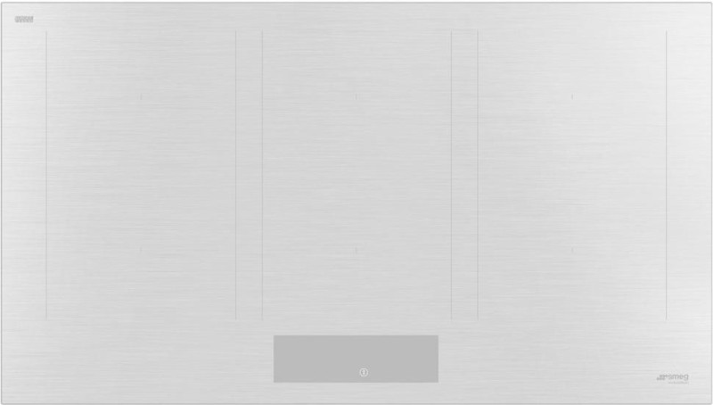 Варочная панель Smeg SIM3964MWH