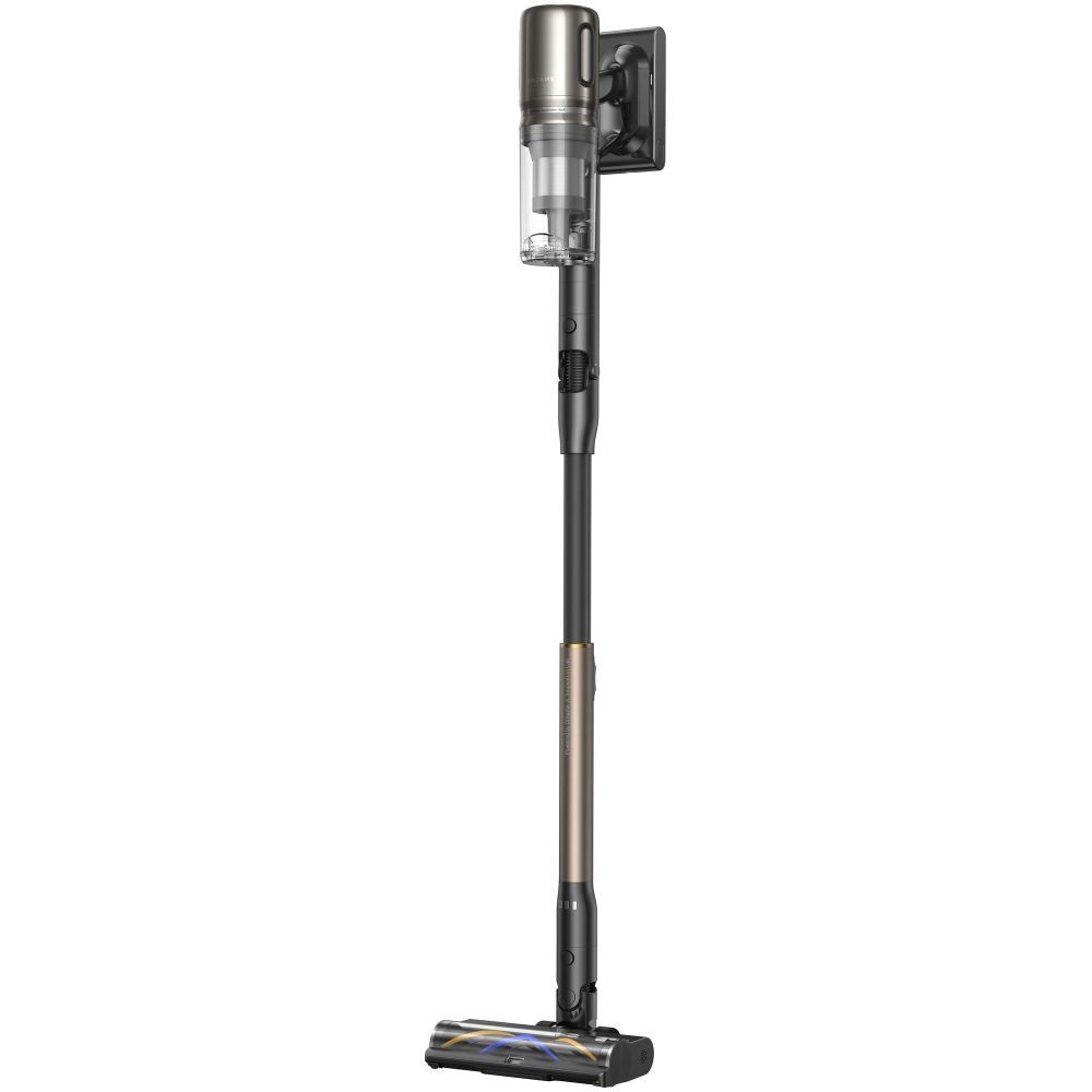 Беспроводной пылесос Dreame Z40 AquaCycle Pro (VRV63F)