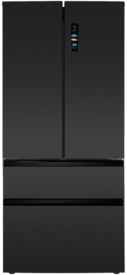 Холодильник Maunfeld MFF190NFDSB01 RU