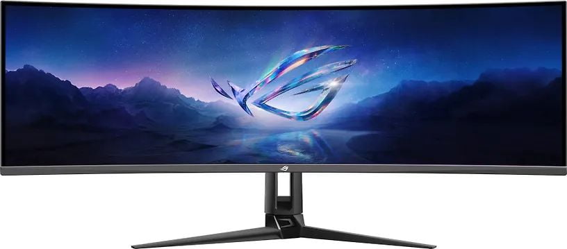 Игровой монитор Asus ROG Swift OLED PG49WCD