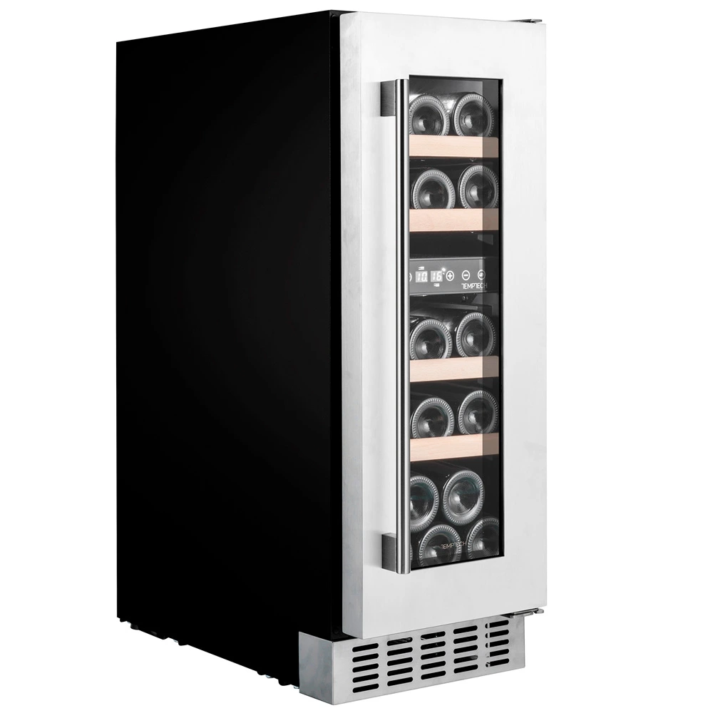 Холодильник винный Temptech OX30DX-24