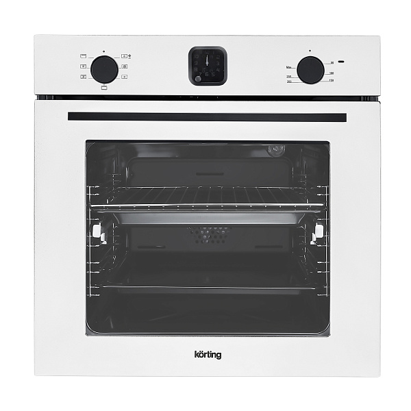 Электрический духовой шкаф Korting OKB 4701 CNRW RU