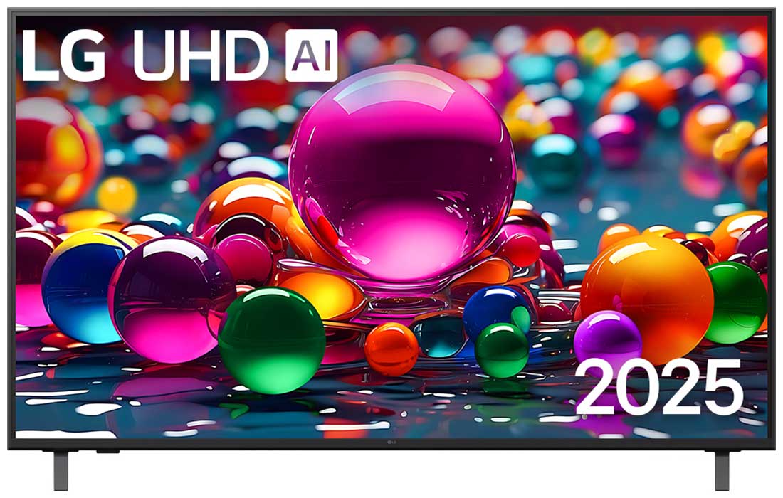 Телевизор LG 55UA75009LA RU