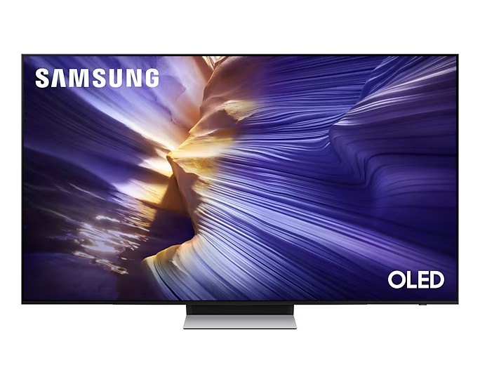 Телевизор Samsung QE65S90F