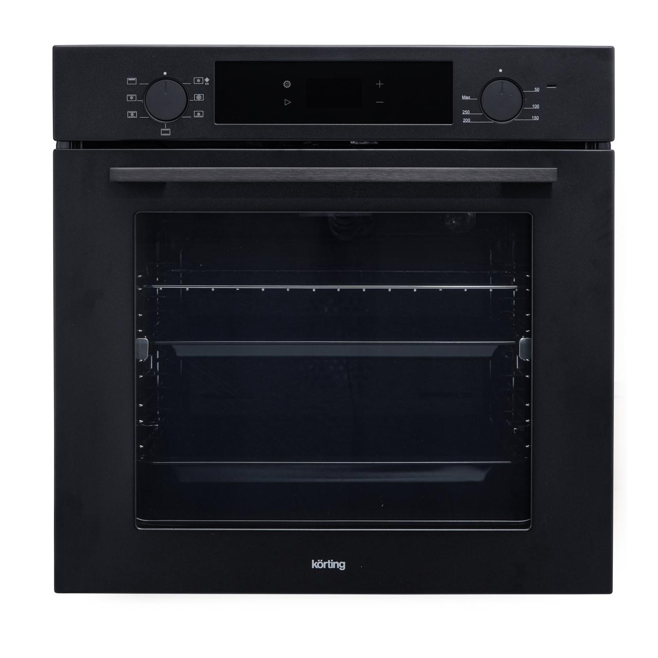 Электрический духовой шкаф Korting OKB 6071 CN RU
