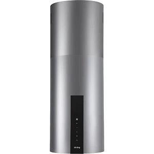 Островная вытяжка Korting KHA 35808 DX Cylinder