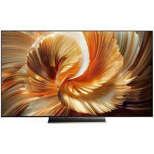Телевизор Dreame Aura Mini LED 4K TV 55S100