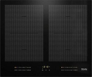 Индукционная варочная панель Miele KM7564FL 