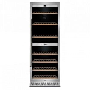 Винный шкаф CASO WineChef Pro 126 RU