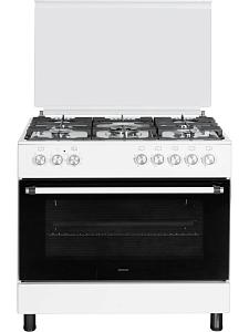 Плита NORDFROST GE 9062 W RU