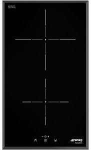 Варочная индукционная панель SMEG SI5322B