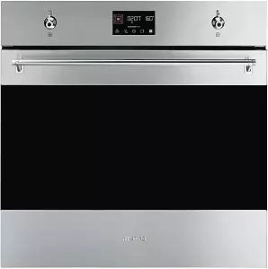 Духовой шкаф Smeg SOP6302TX
