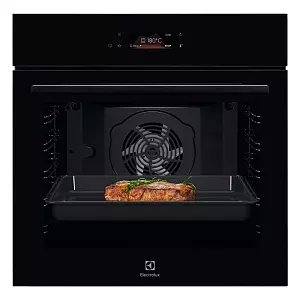 Духовой шкаф Electrolux LOE8P38Z