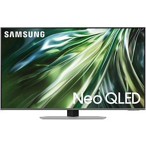 Телевизор Samsung QE50QN90DAUXRU RU (2024)
