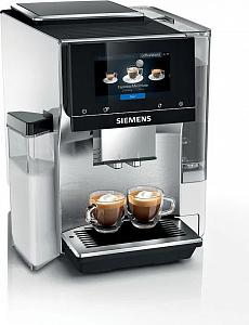 Кофемашина Siemens TQ705R03 EQ.700, серая
