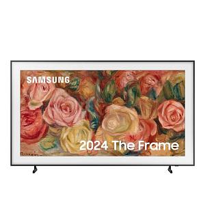 Телевизор Samsung The Frame QE50LS03DAUXRU RU
