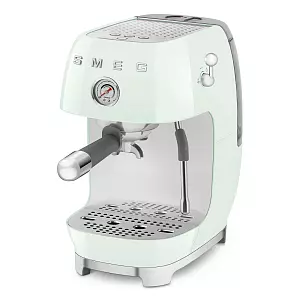 Кофемашина-эспрессо Smeg ECF03PGEU
