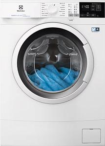 Стиральная машина Electrolux EWS6426WE