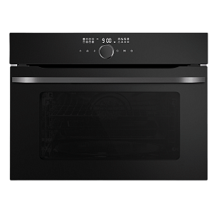 Компактный духовой шкаф с функцией СВЧ MAUNFELD XCMO4418GB Matt RU