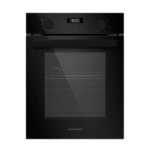 Шкаф духовой электрический MAUNFELD EOEM516PB2