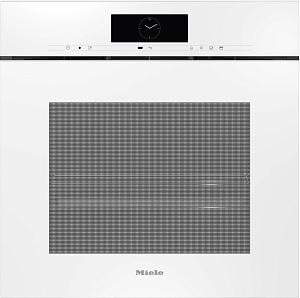 Комби-пароварка DGC7860 HCX Pro, белая