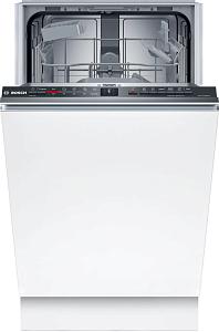 Встраиваемая посудомоечная машина Bosch SPV2IKX01Q